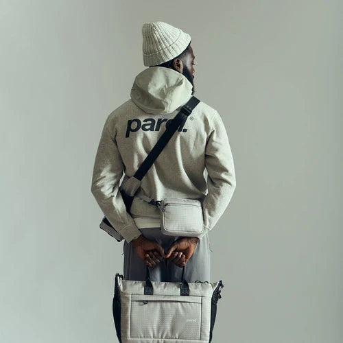 NOVA BOLSA ATTITUDE — FEITA PRA RUA