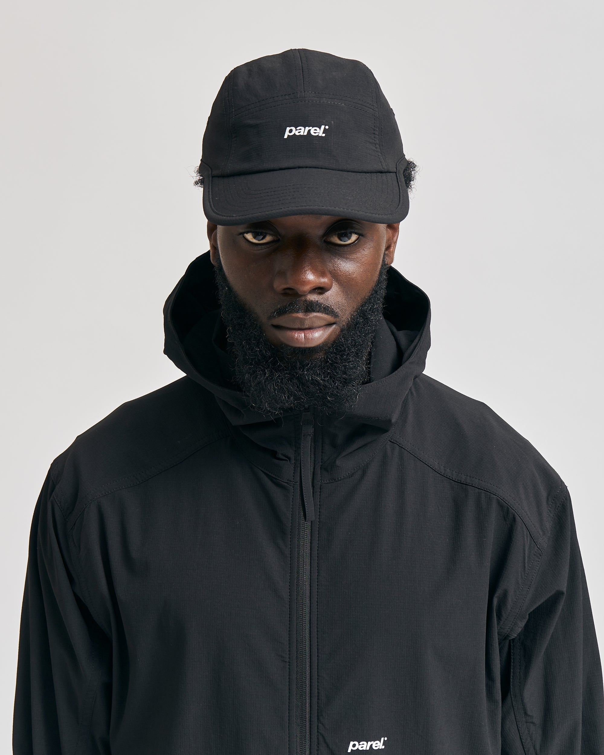 Boné Sprint Preto