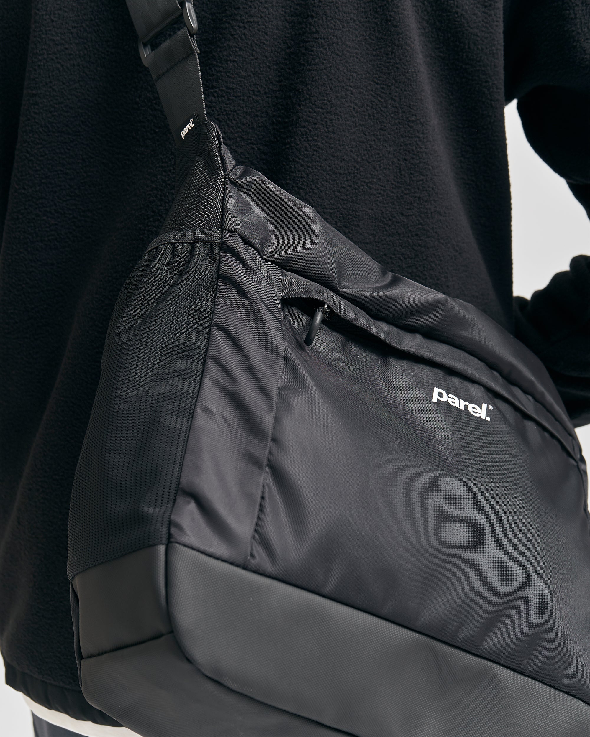 Bolsa Urban M Preta
