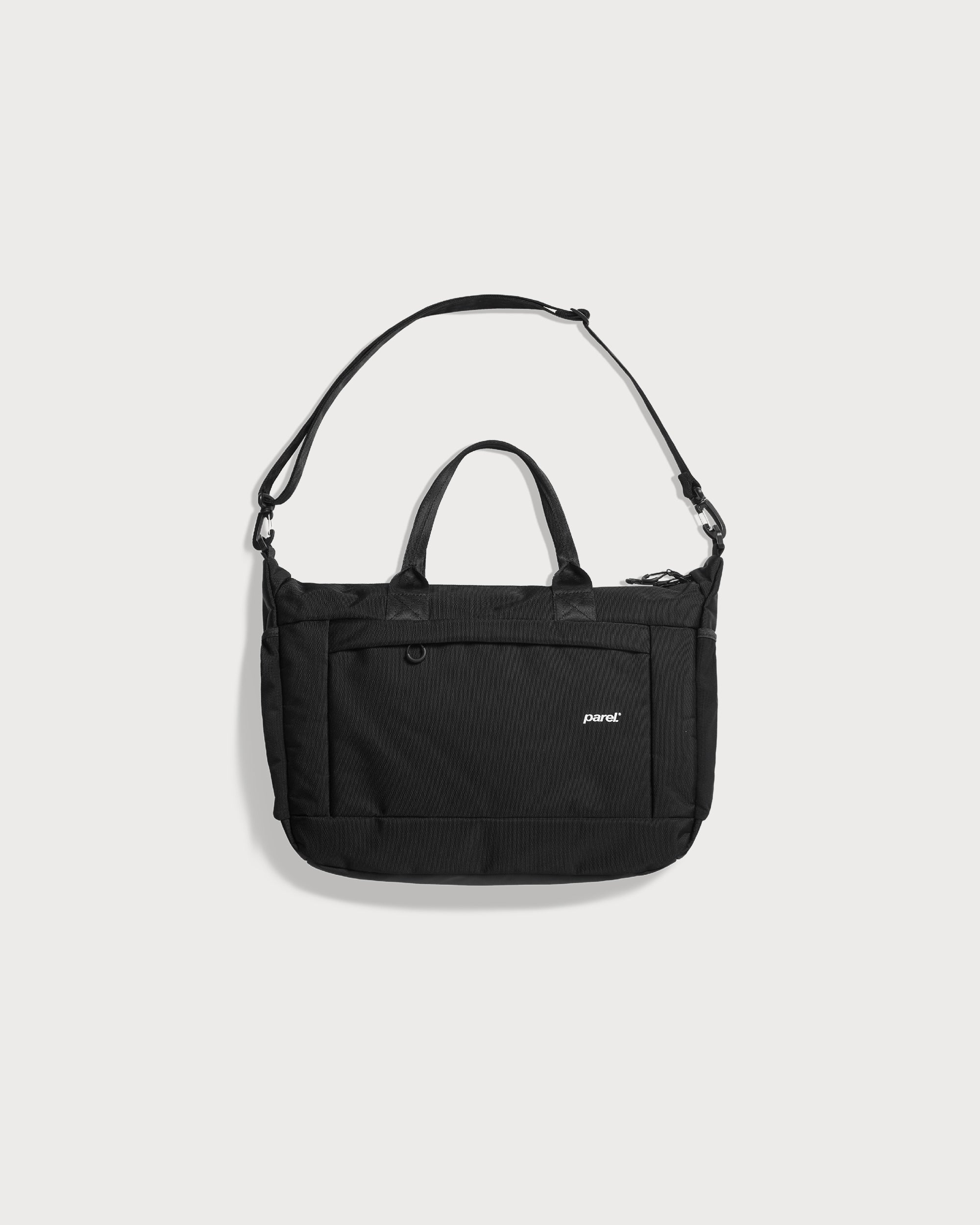 Bolsa Urban L Preta