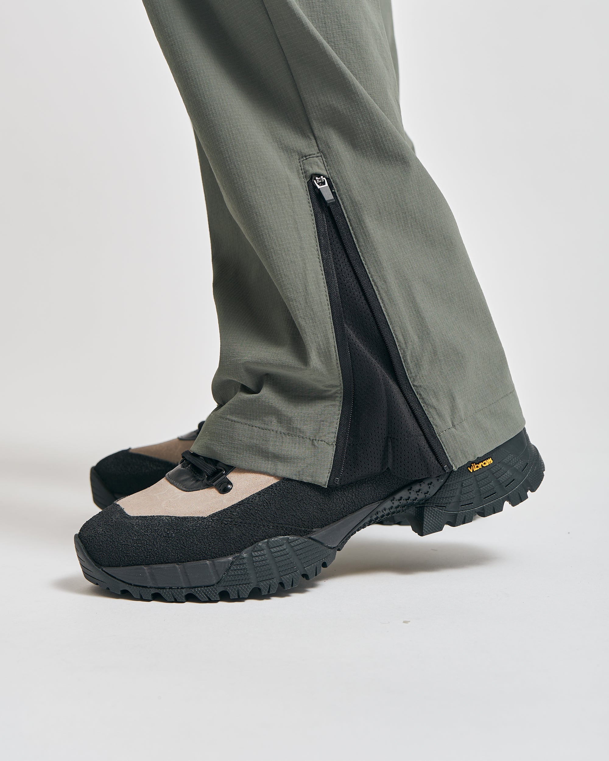Calça Vinson Verde