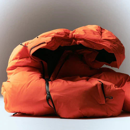 ATTITUDE 001 — O PRIMEIRO DROP CHEGOU