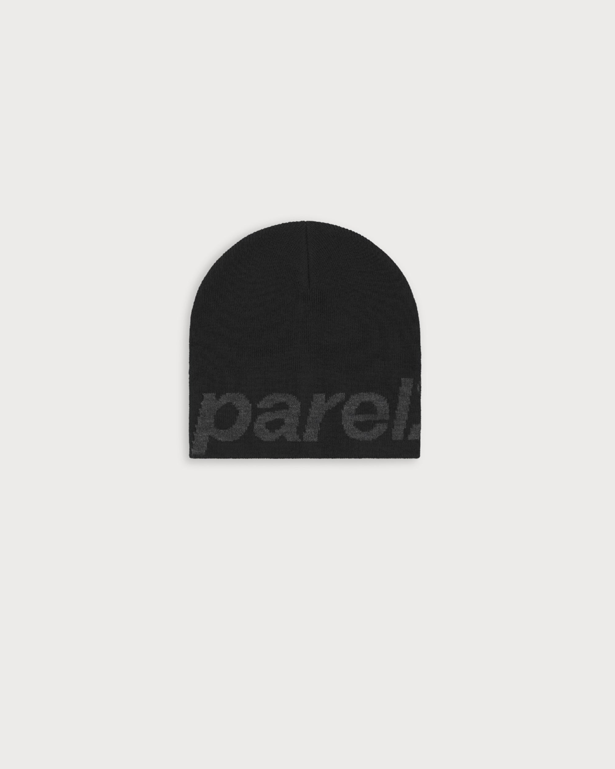 Gorro Nova Preto