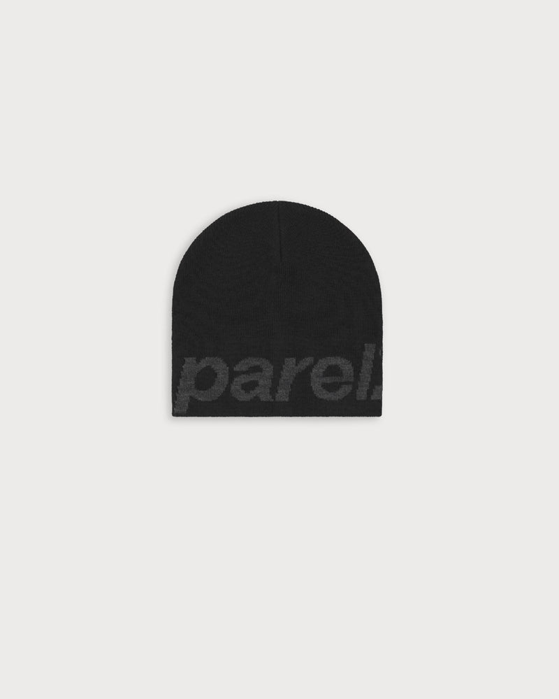 Gorro Nova Preto
