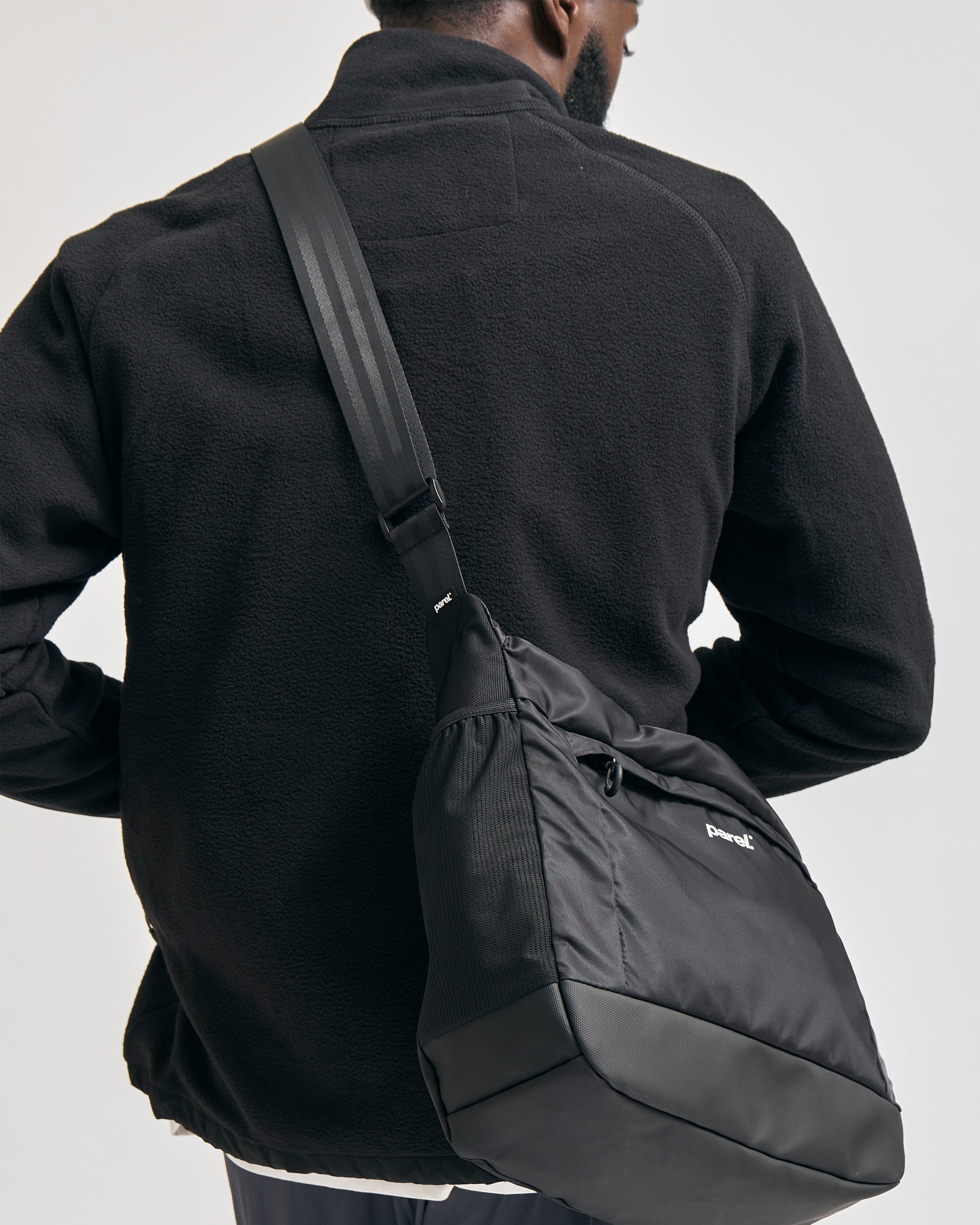 Bolsa Urban M Preta