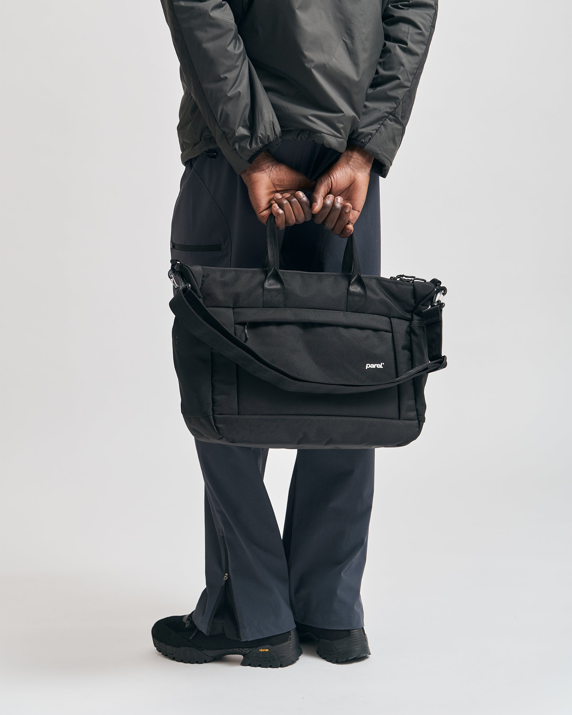 Bolsa Urban L Preta