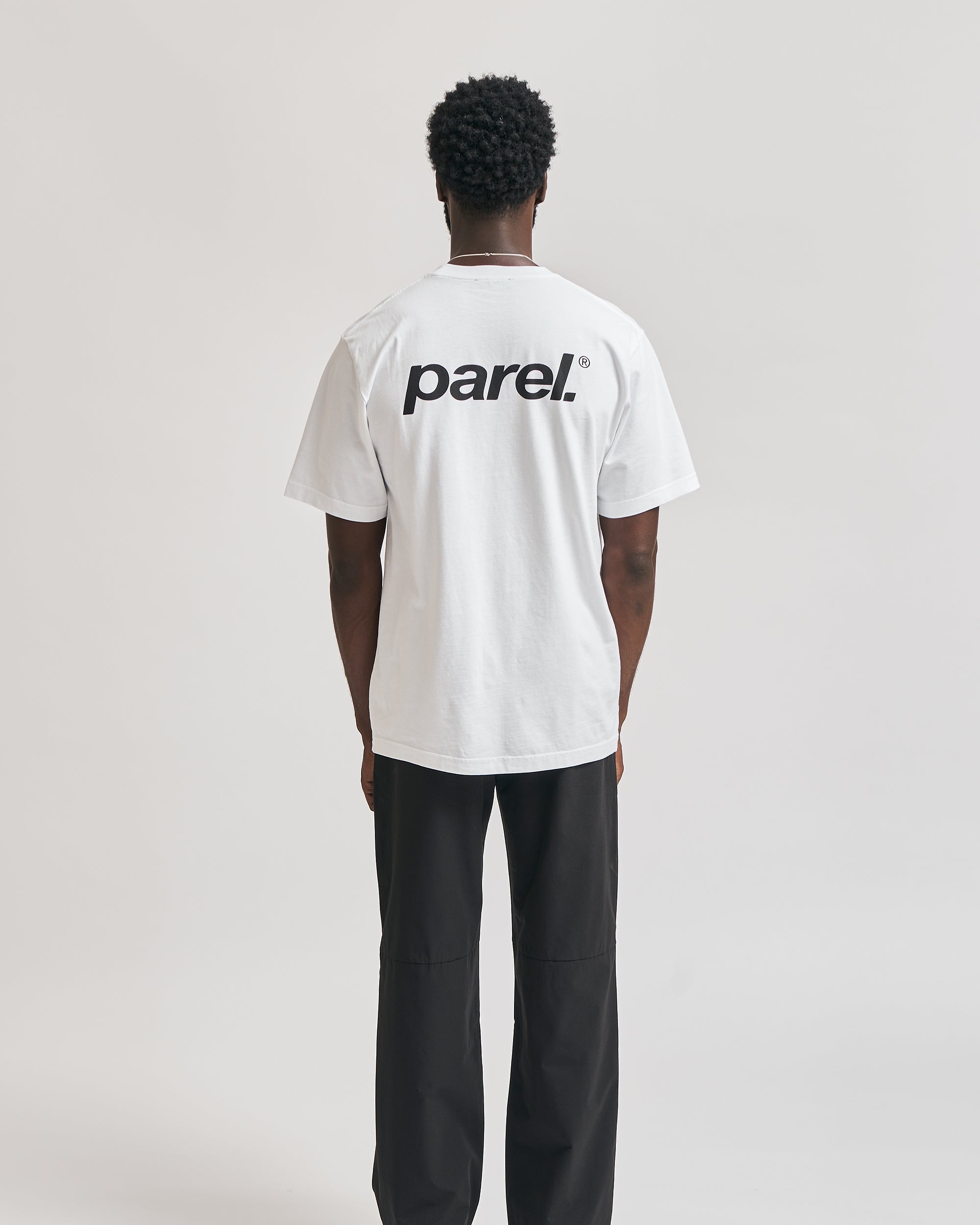 Camiseta BP Branca