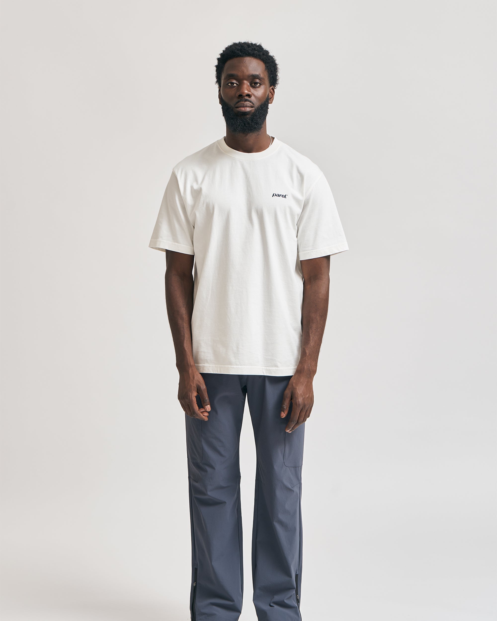 Camiseta BP Off-White