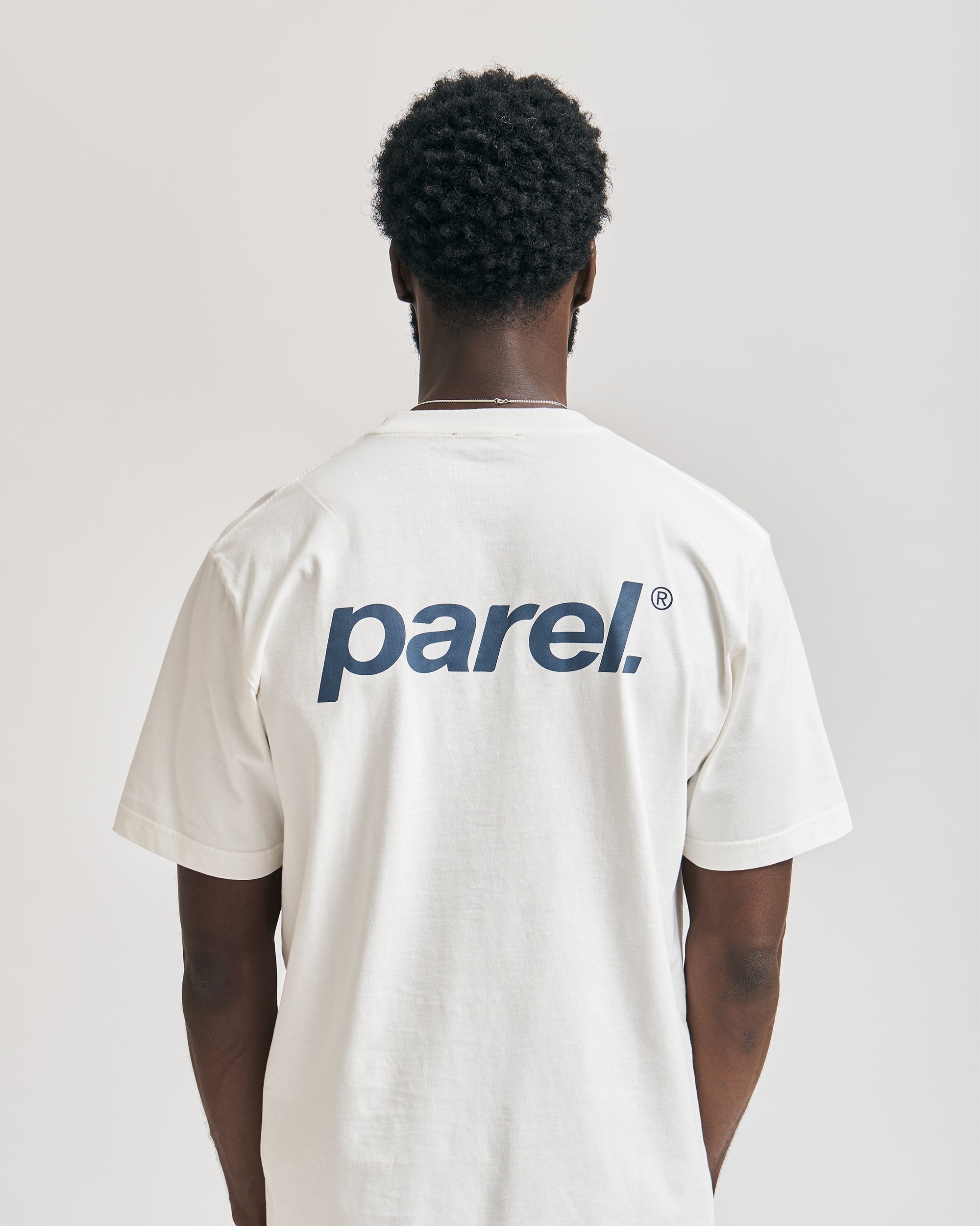 Camiseta BP Off-White