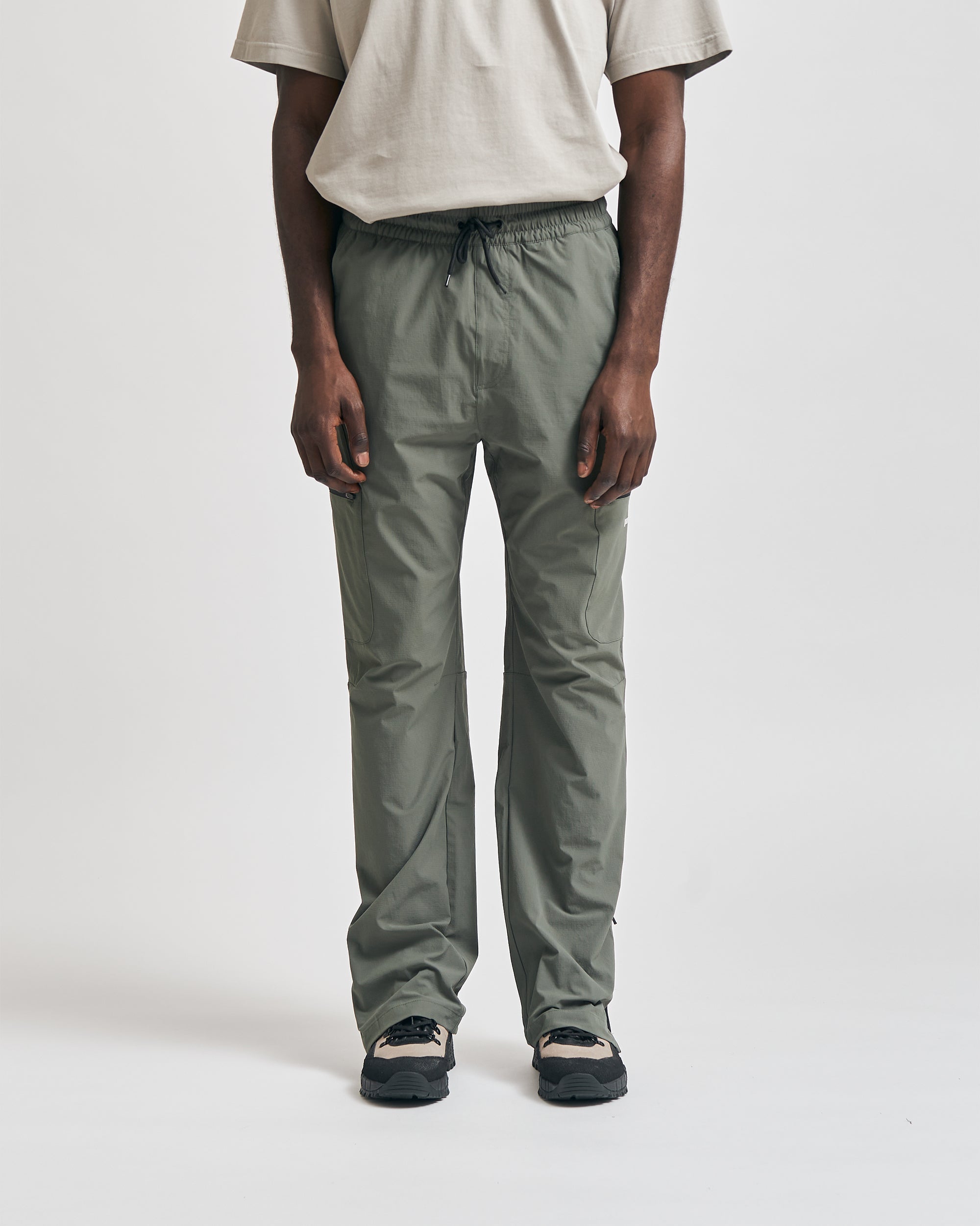 Calça Vinson Verde