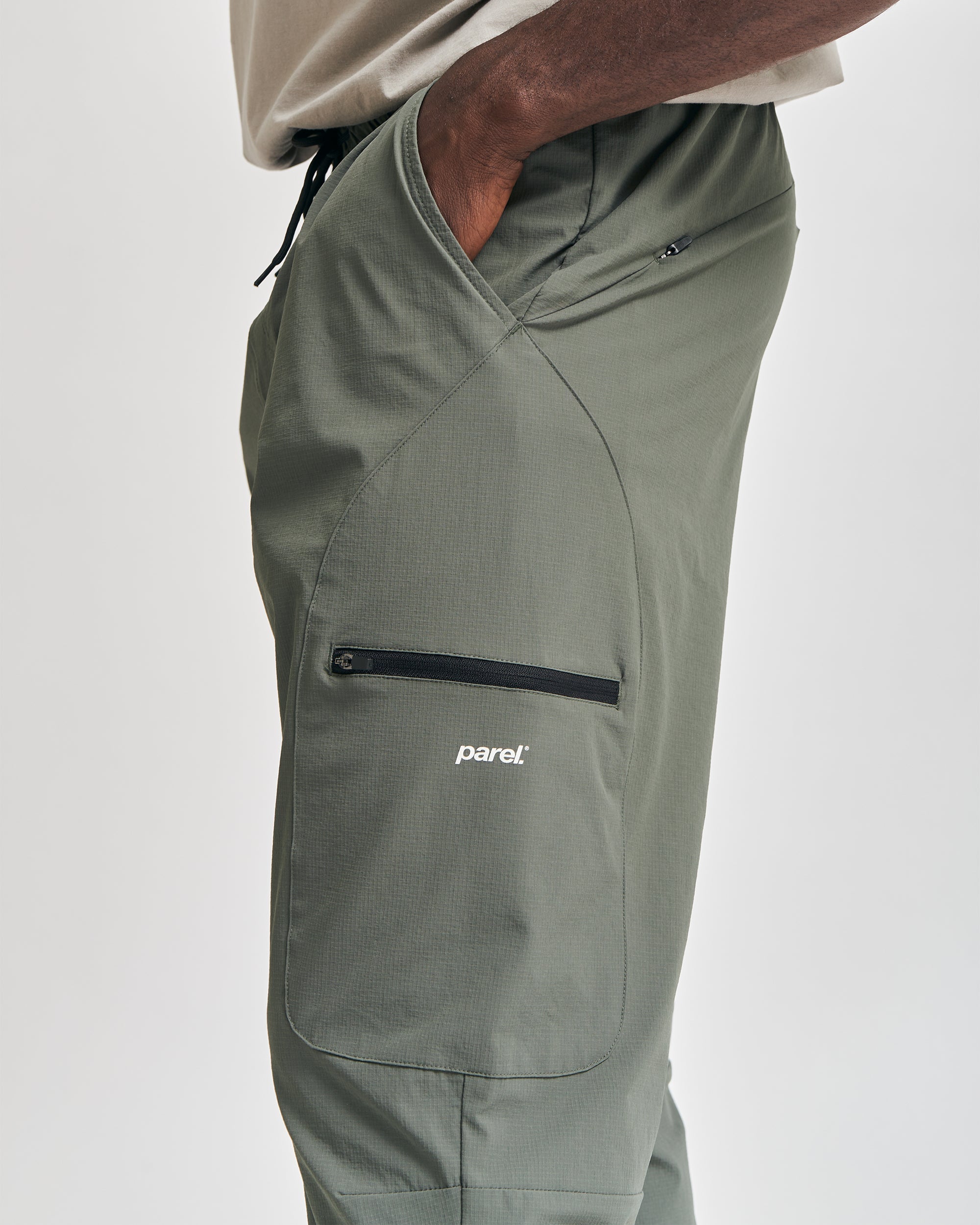 Calça Vinson Verde