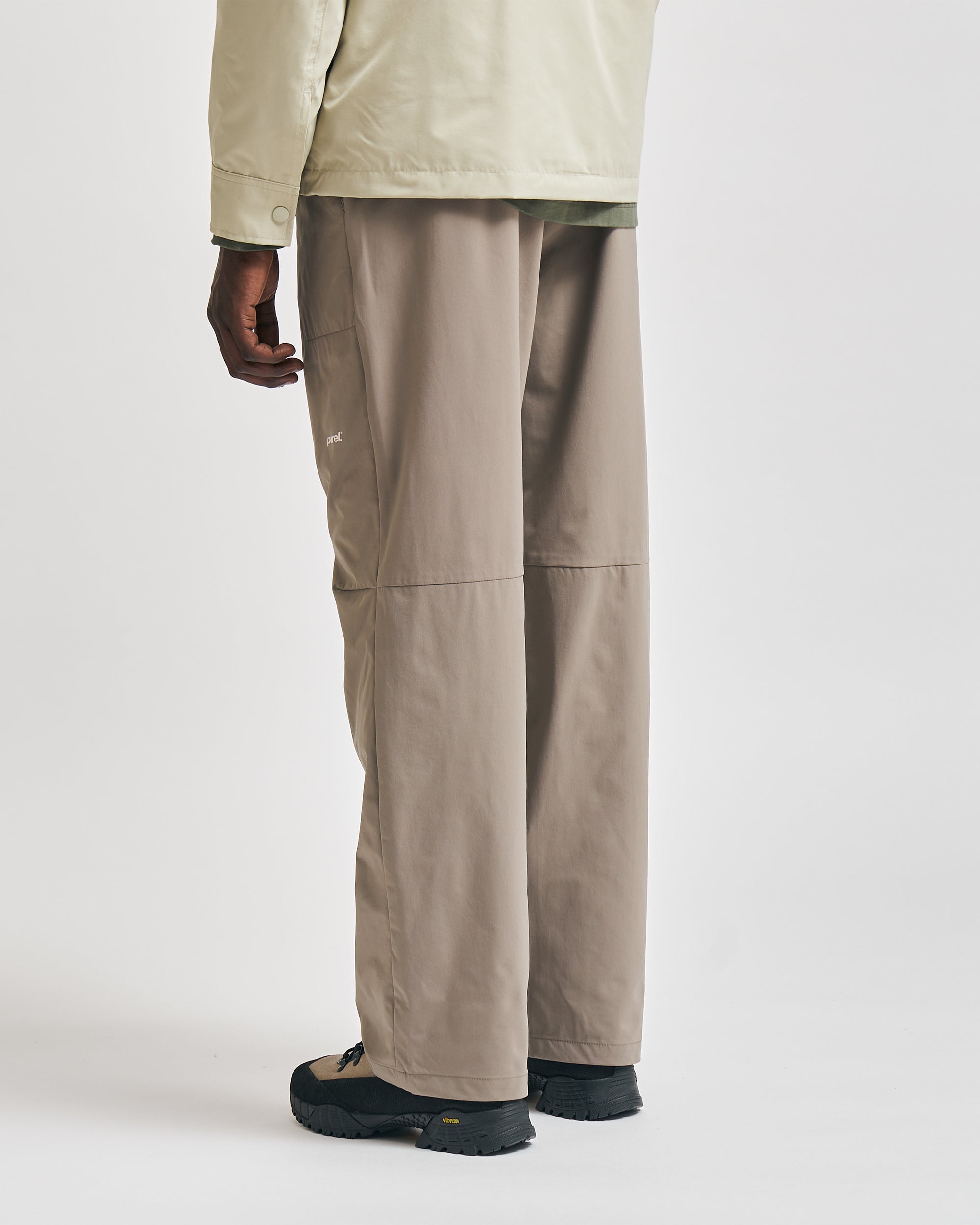 Calça Legan Areia